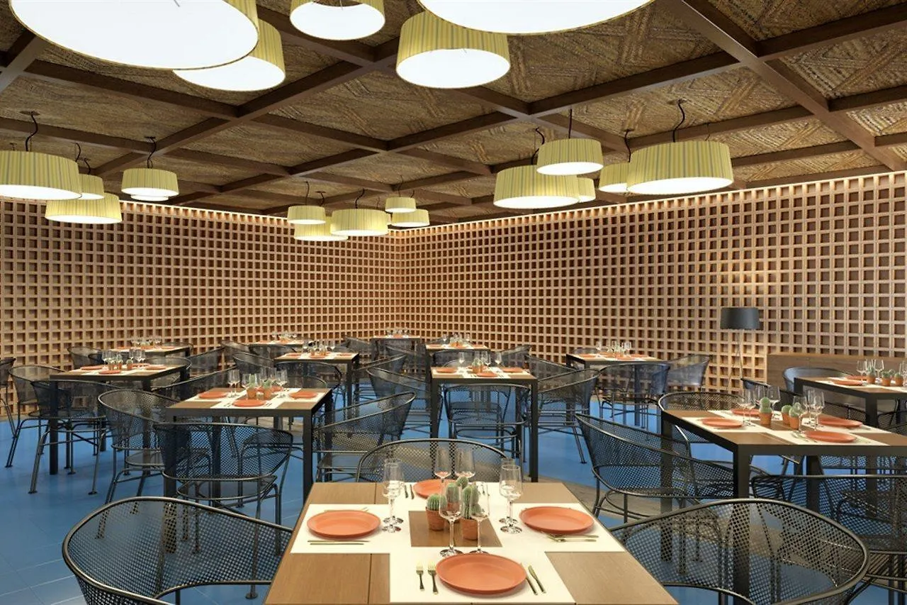 Excellence El Carmen Hotel Punta Cana