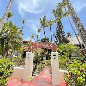 Apartment Tropical Villas Club And Bavaro Homes With Wifi Parking Bbq
