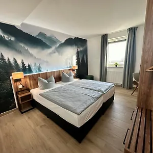 *** Hotel Auszeit Deutschland