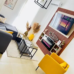 Villa Sweet Dream