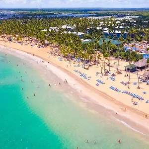 Üdülőközpont Grand Sirenis Punta Cana & Aquagames