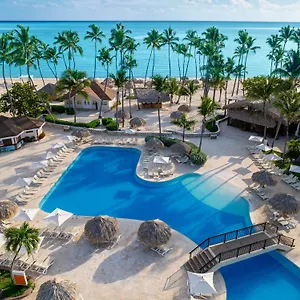 **** Resort Sunscape Coco Dominikanische Republik