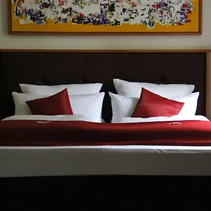 **** Hotel Landhotel-neunburg Deutschland