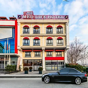 visit hotel