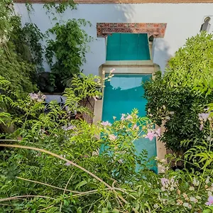 https://riad-rafaele.marrakeshhotelsmorocco.com