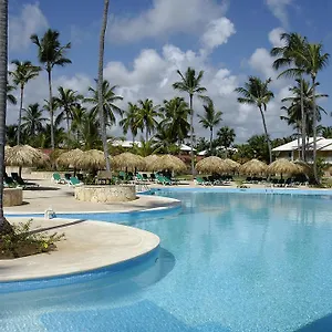 Grand Palladium Select Bavaro ***** Punta Cana