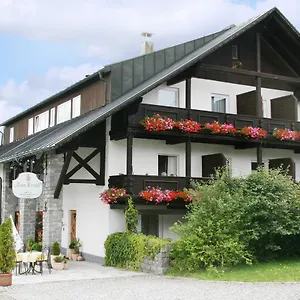 *** Hotel Zum Friedl Deutschland