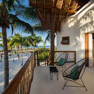 **** Hotel Hm Palapas Del Mar Mexiko