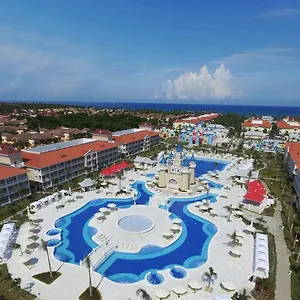 5* Курортный комплекс Bahia Principe Fantasia