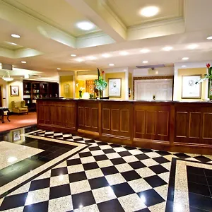 **** Aparthotel Adina Anzac Square Australien