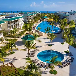 ***** Resort El Beso Adults Only At Ocean El Faro Dominikanische Republik