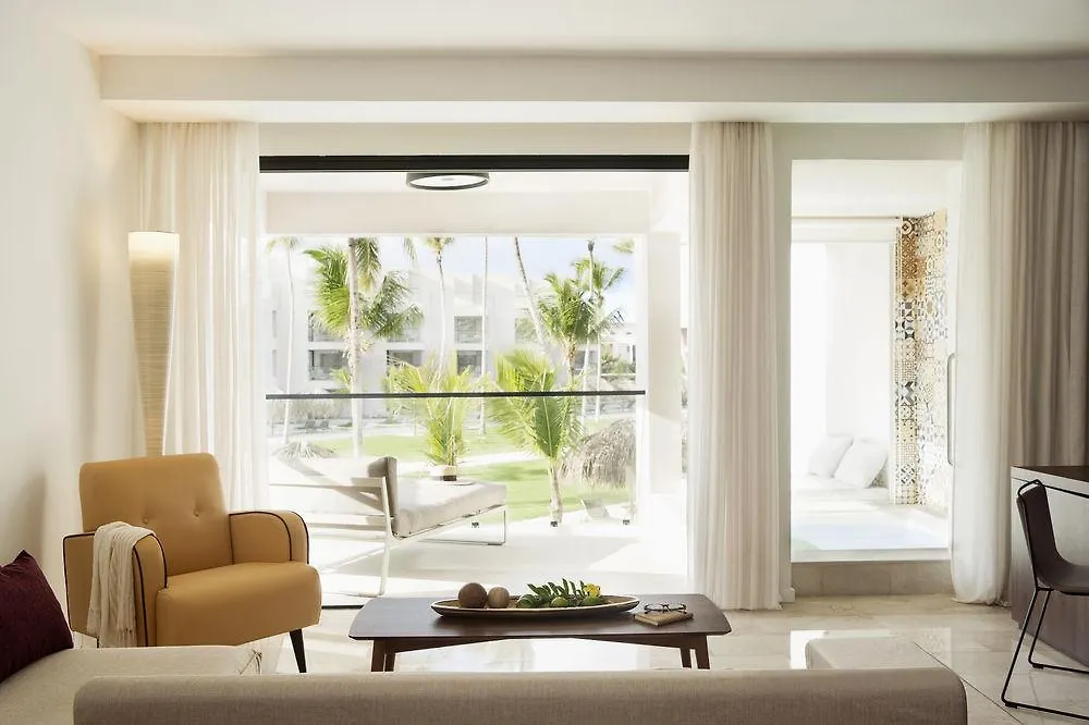 Hotel Excellence El Carmen Punta Cana