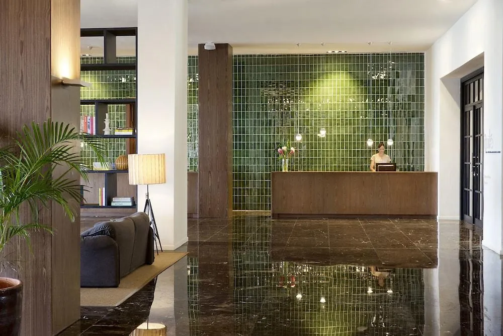 *****  Hotel Excellence El Carmen Punta Cana Dominikanische Republik