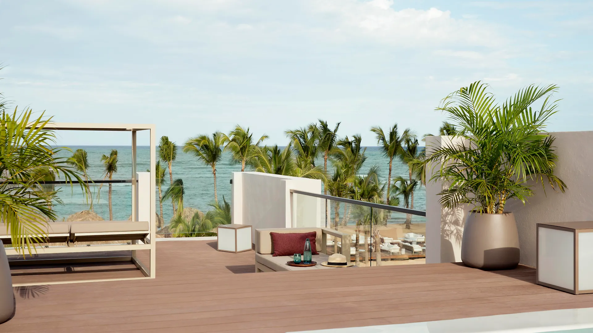 Hotel Excellence El Carmen Punta Cana