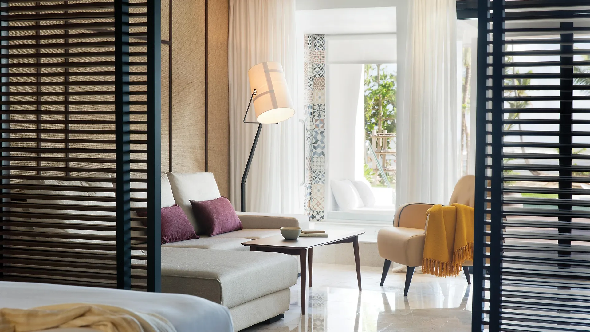 Hotel Excellence El Carmen Punta Cana