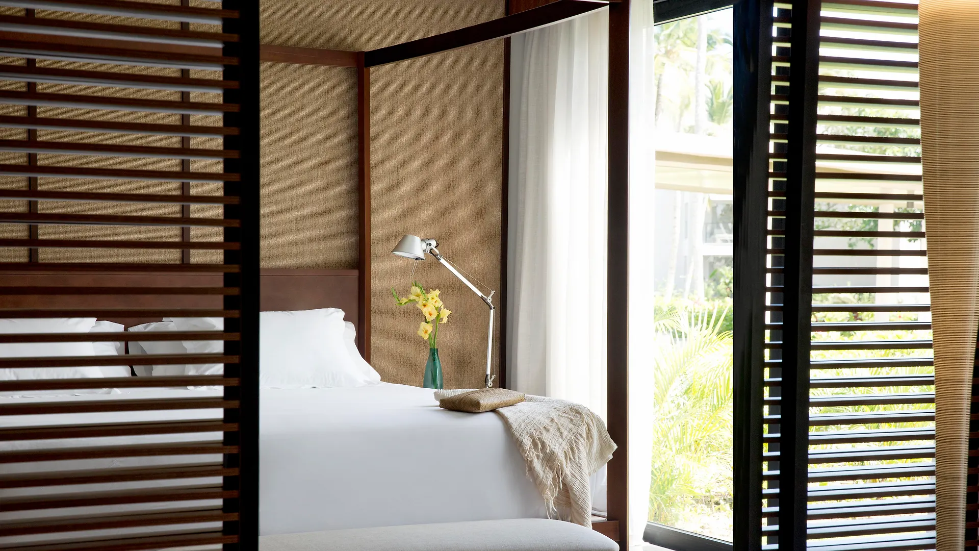 Hotel Excellence El Carmen Punta Cana