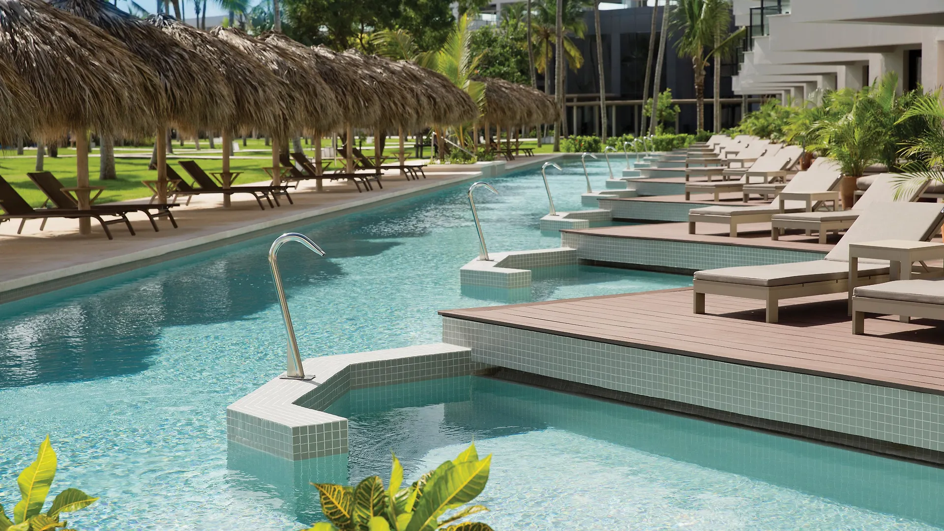 Hotel Excellence El Carmen Punta Cana 5*,