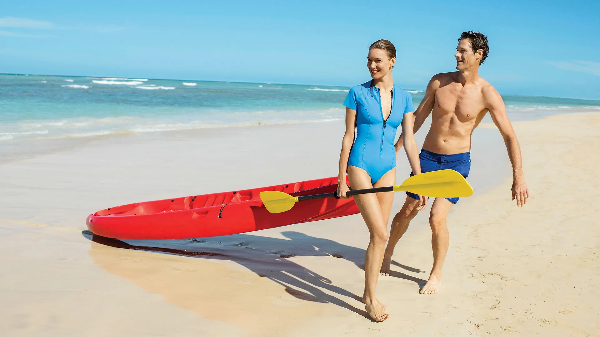 Hotel Excellence El Carmen Punta Cana 5*,