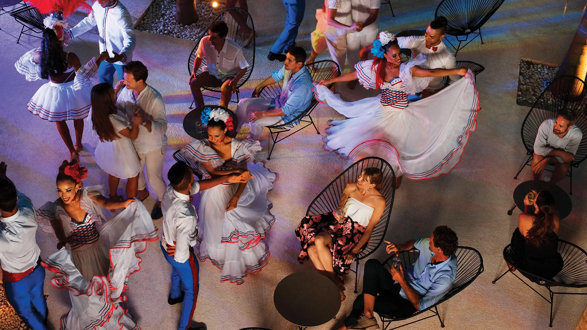 Hotel Excellence El Carmen Punta Cana