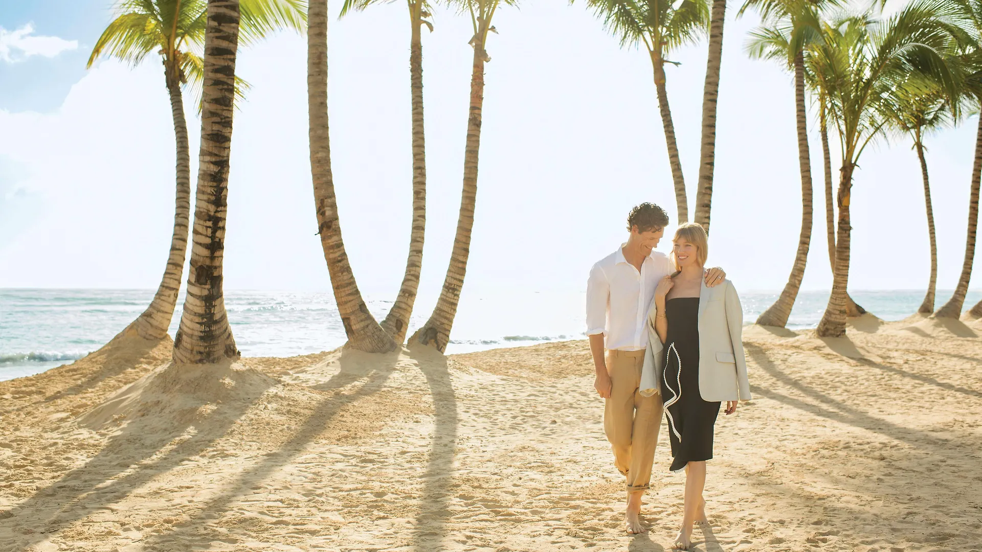 Hotel Excellence El Carmen Punta Cana