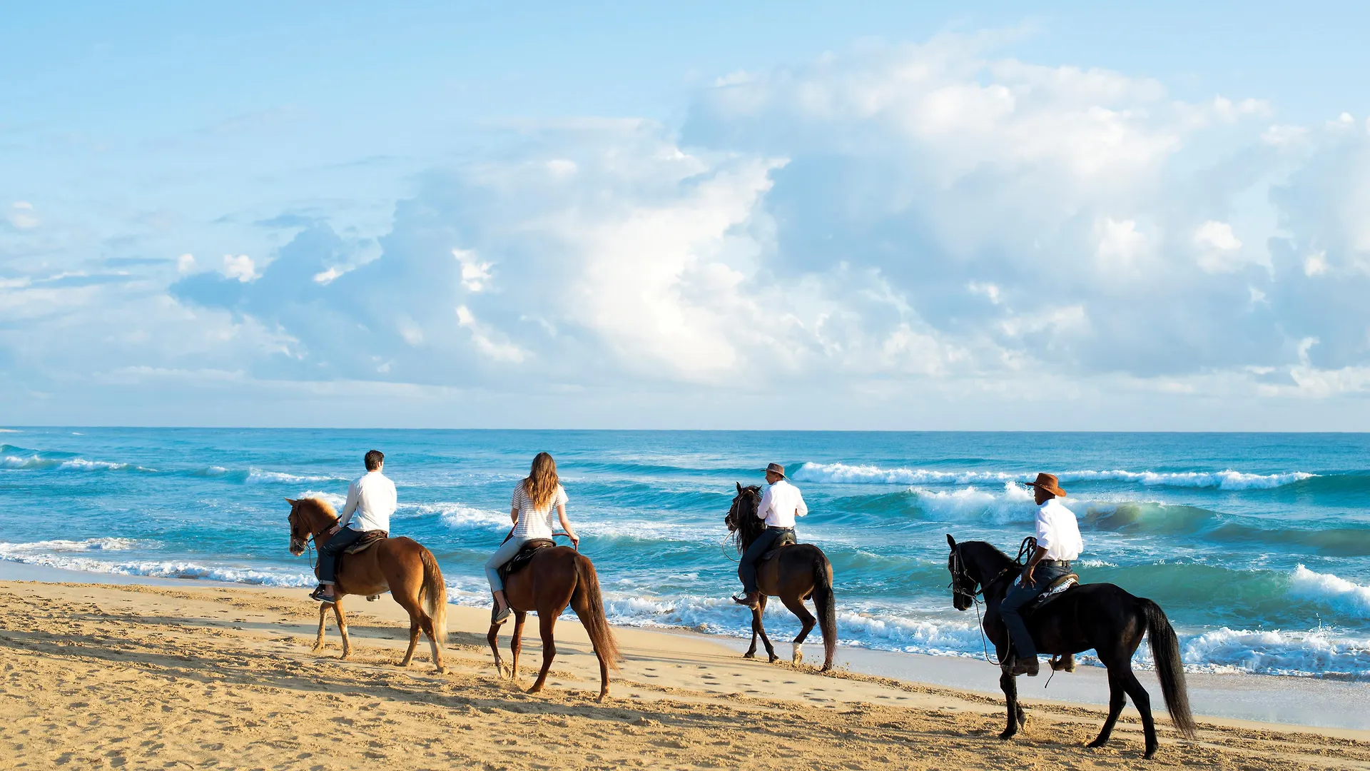 Hotel Excellence El Carmen Punta Cana Dominikanische Republik