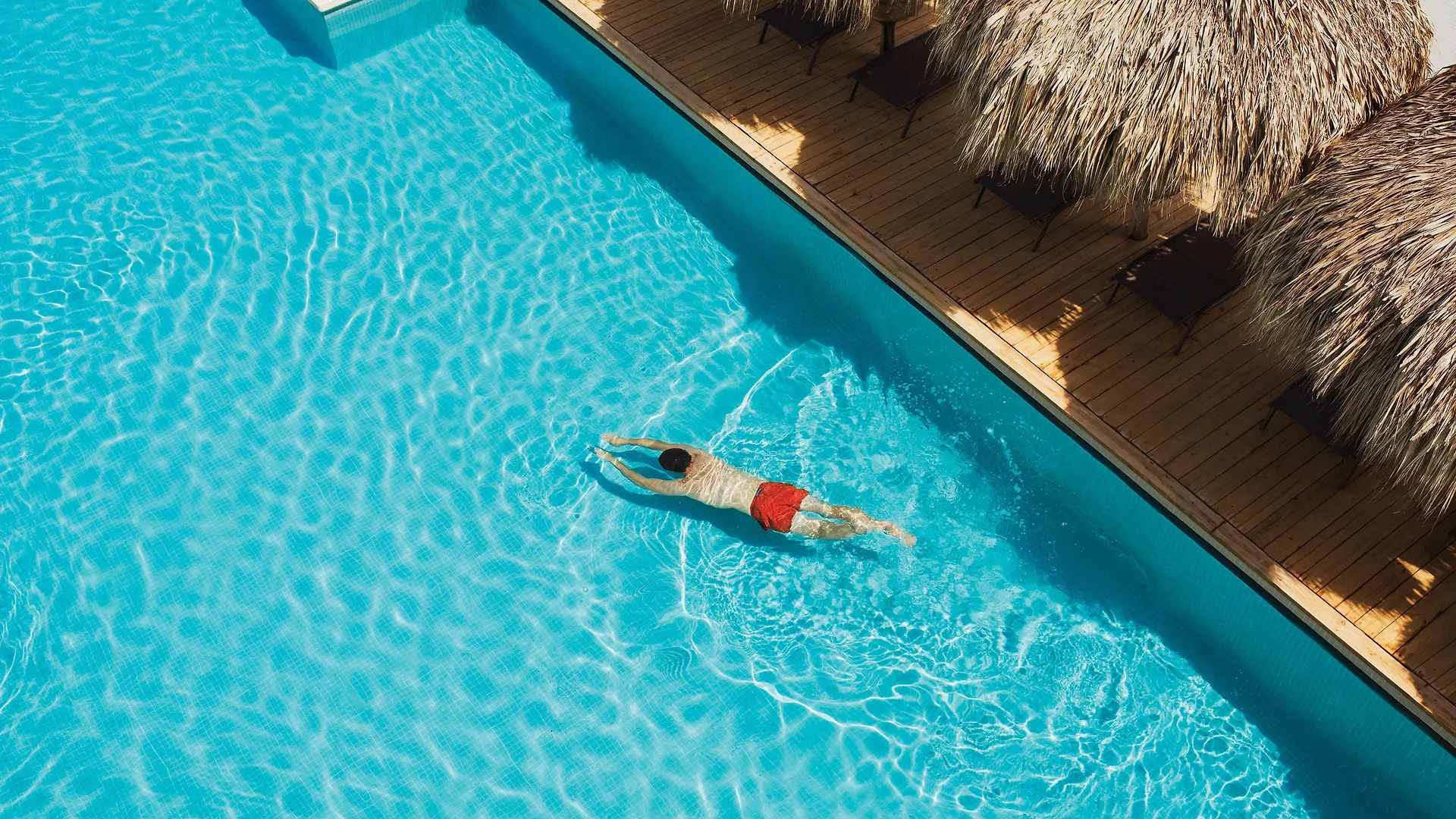 Hotel Excellence El Carmen Punta Cana 5*,  Dominikanische Republik