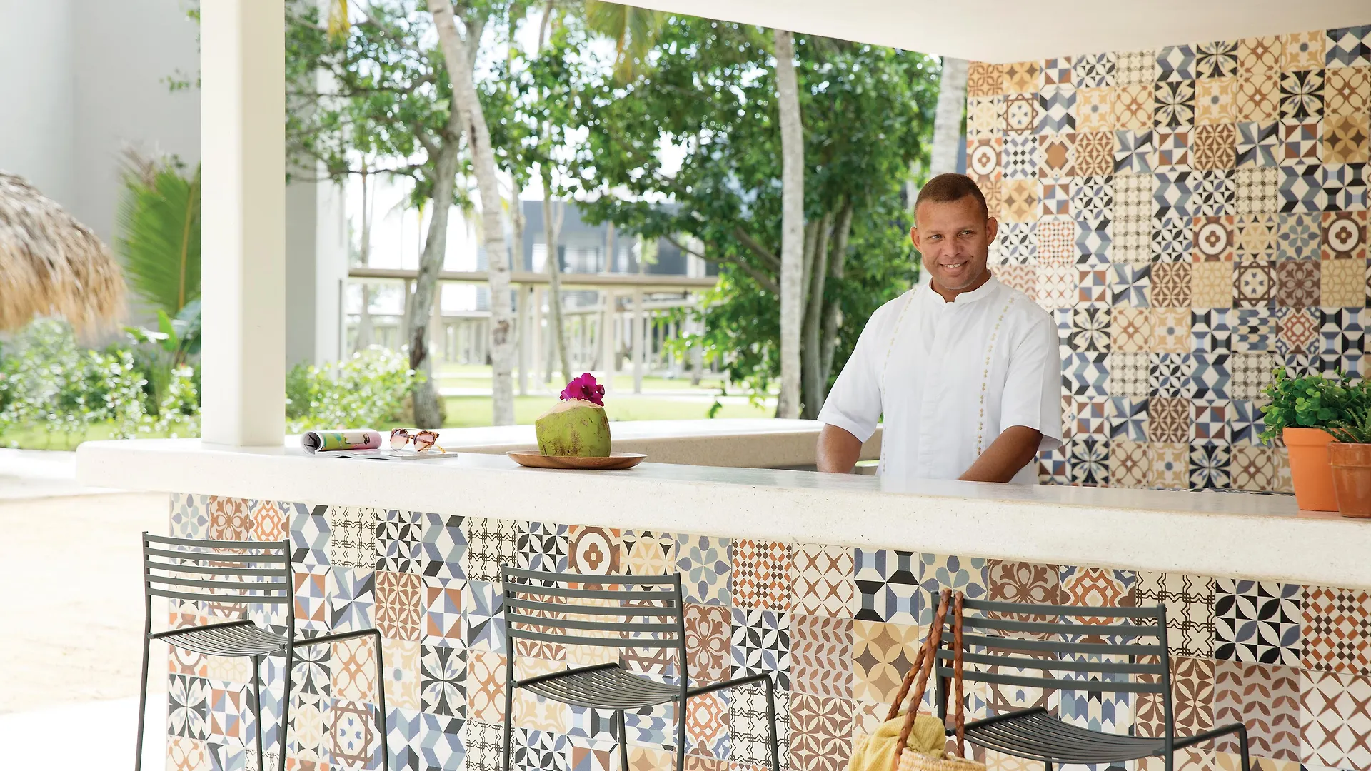Hotel Excellence El Carmen Punta Cana 5*,