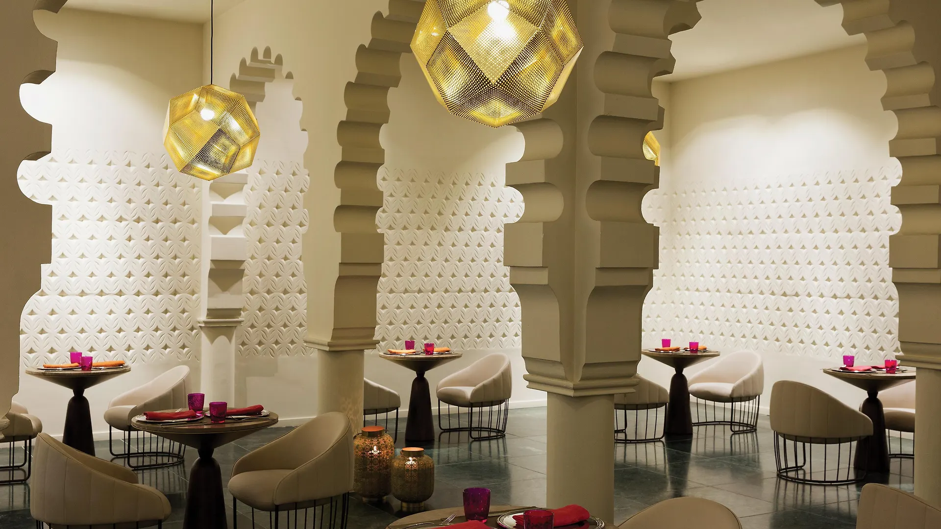 Hotel Excellence El Carmen Punta Cana