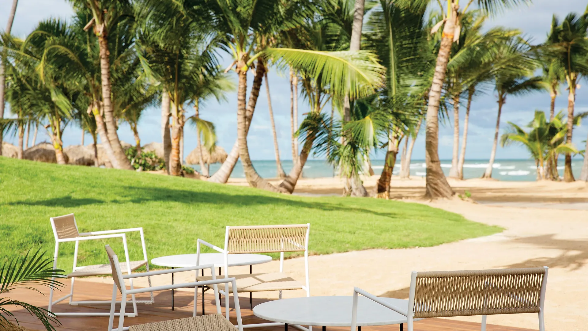 Hotel Excellence El Carmen Punta Cana 5*,  Dominikanische Republik