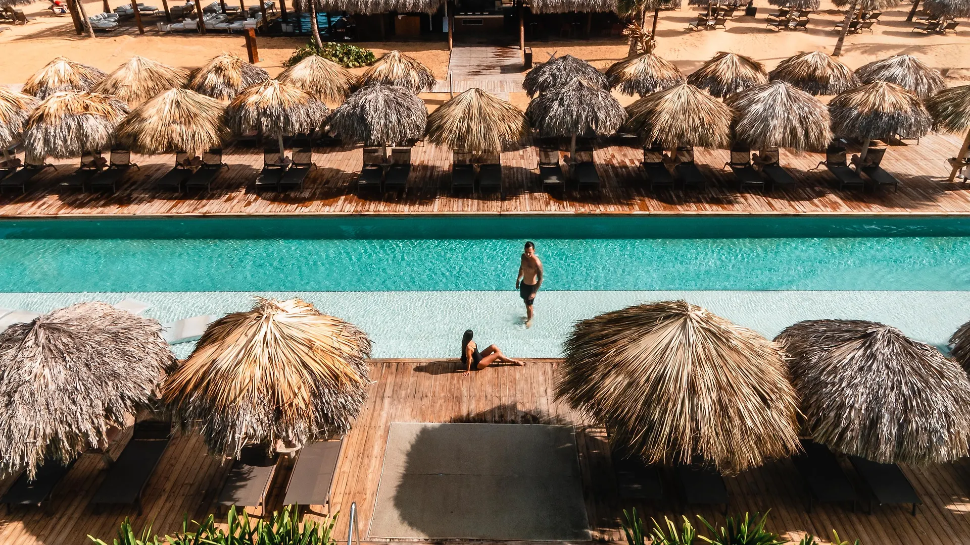 Hotel Excellence El Carmen Punta Cana 5*,  Dominikanische Republik