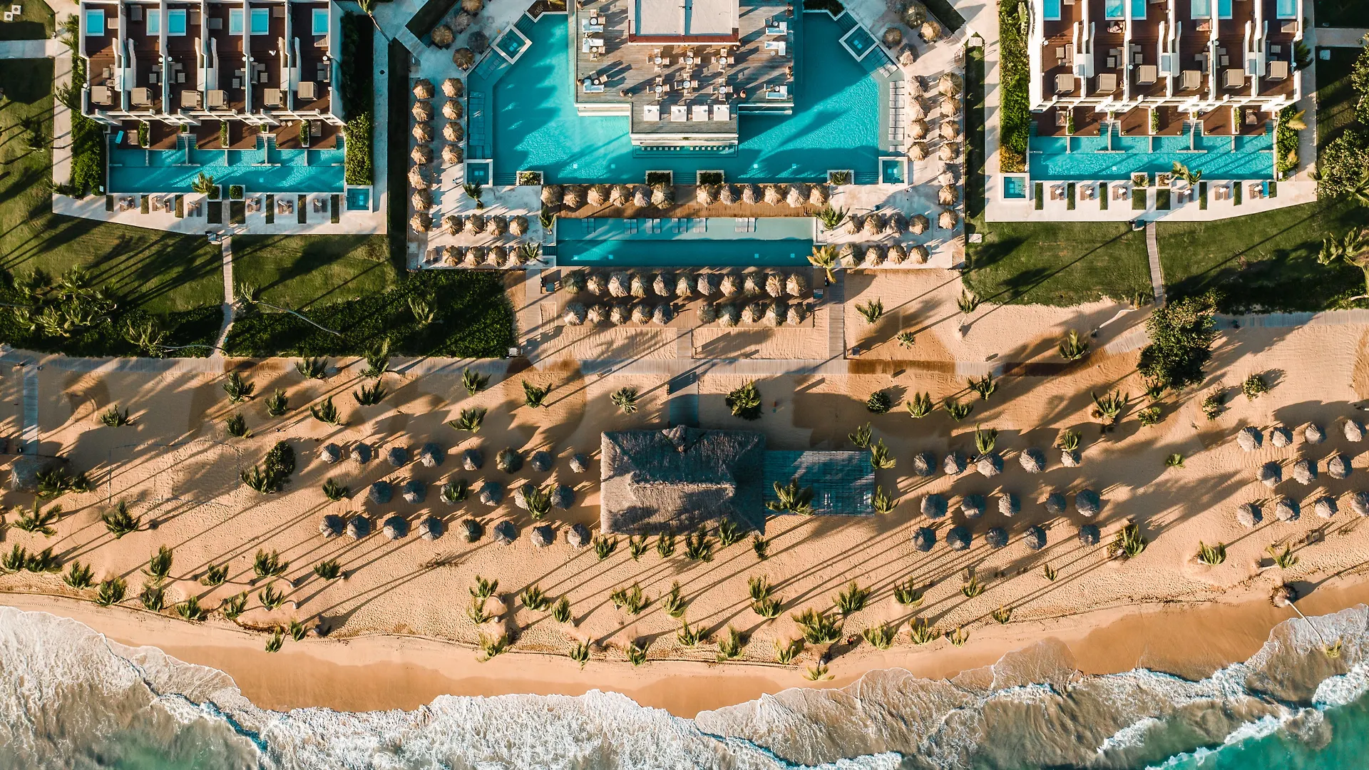 Hotel Excellence El Carmen Punta Cana