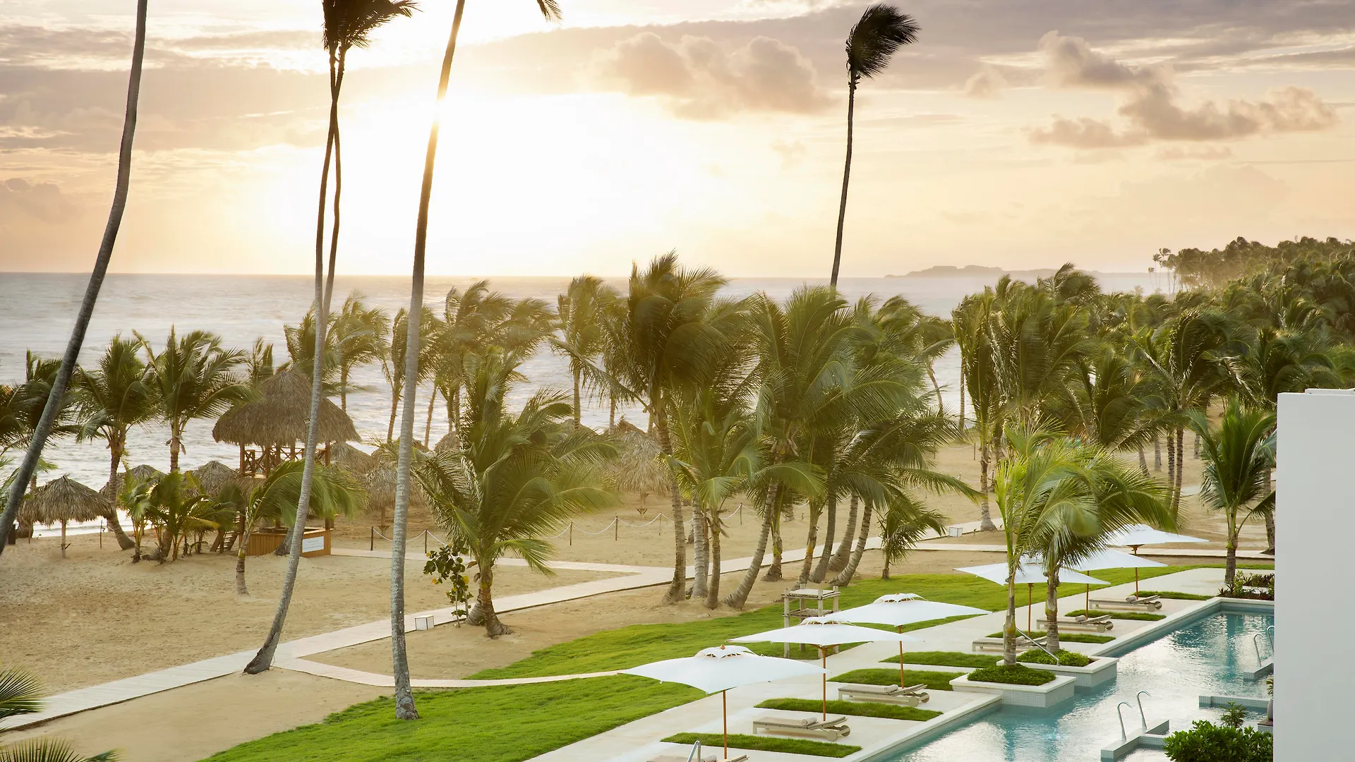 Hotel Excellence El Carmen Punta Cana Dominikanische Republik