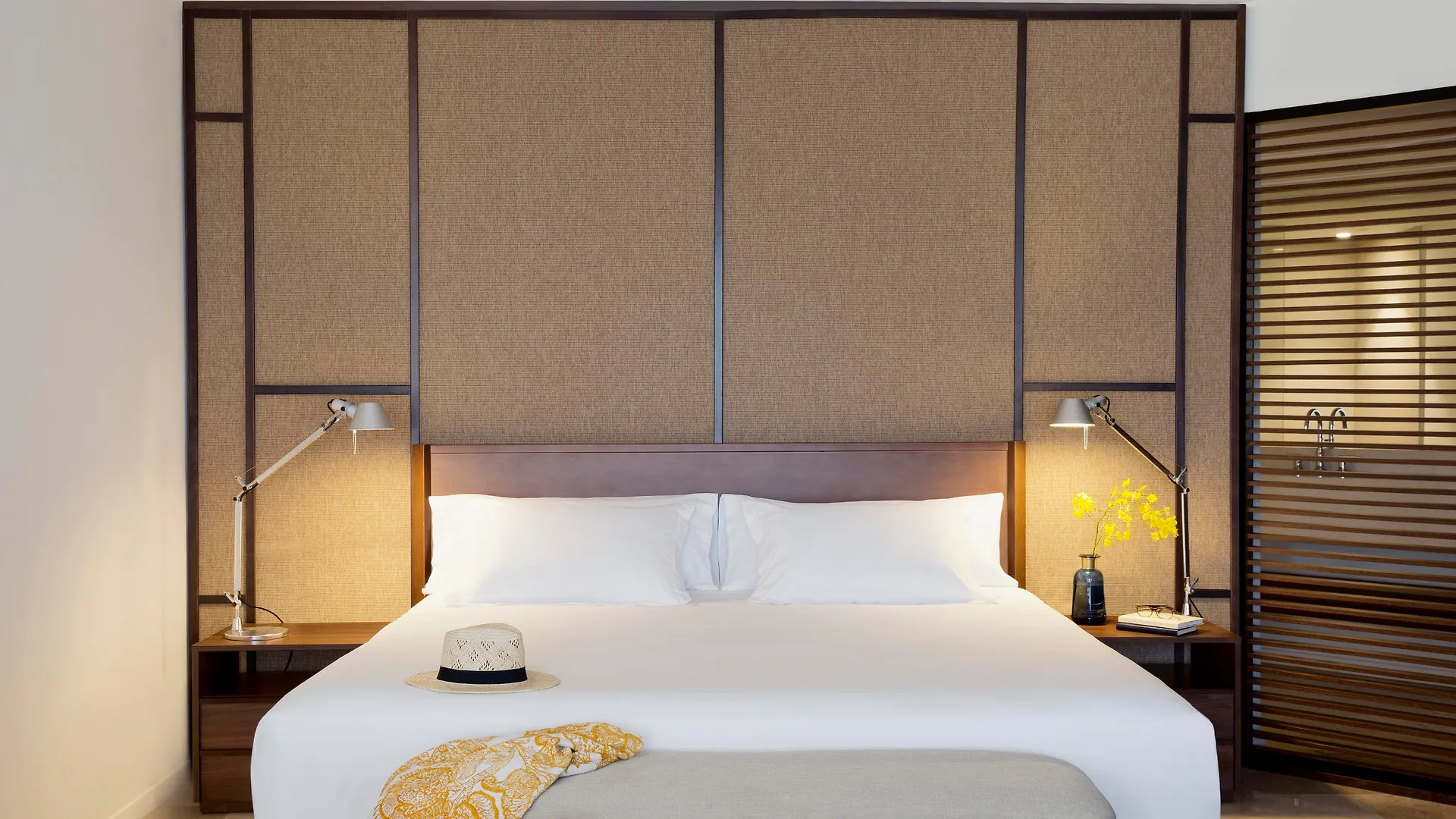 *****  Hotel Excellence El Carmen Punta Cana Dominikanische Republik