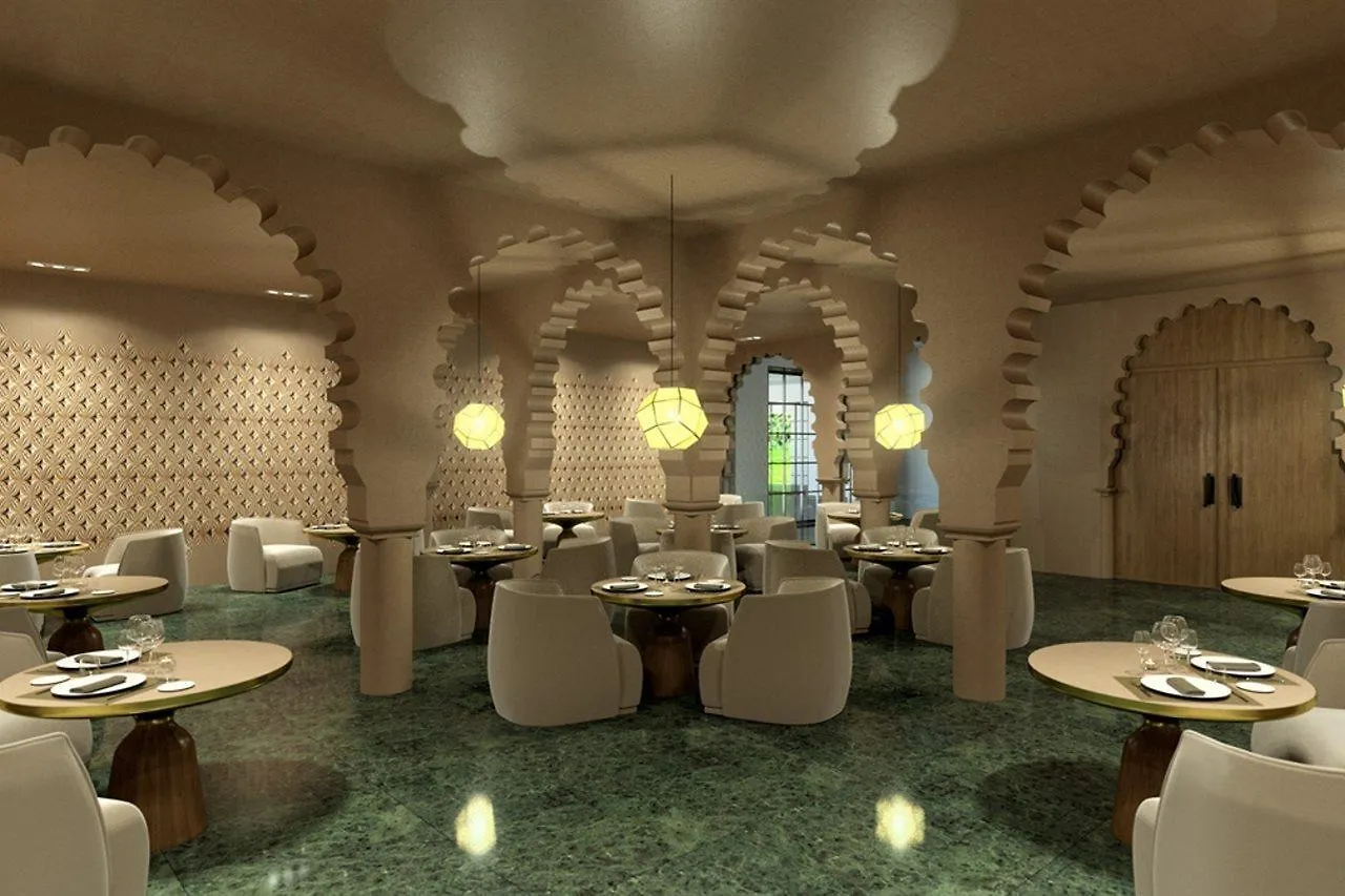 *****  Hotel Excellence El Carmen Punta Cana Dominikanische Republik