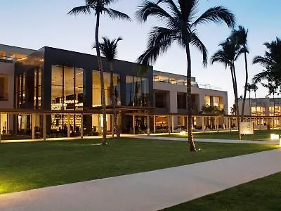 Hotel Excellence El Carmen Punta Cana Dominikanische Republik