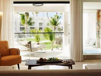 Hotel Excellence El Carmen Punta Cana