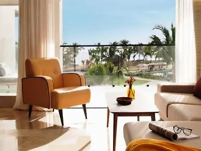 Hotel Excellence El Carmen Punta Cana