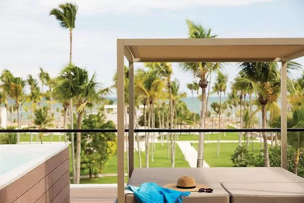 Hotel Excellence El Carmen Punta Cana