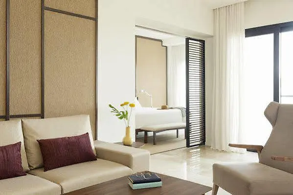 Hotel Excellence El Carmen Punta Cana Dominikanische Republik