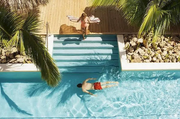 Hotel Excellence El Carmen Punta Cana