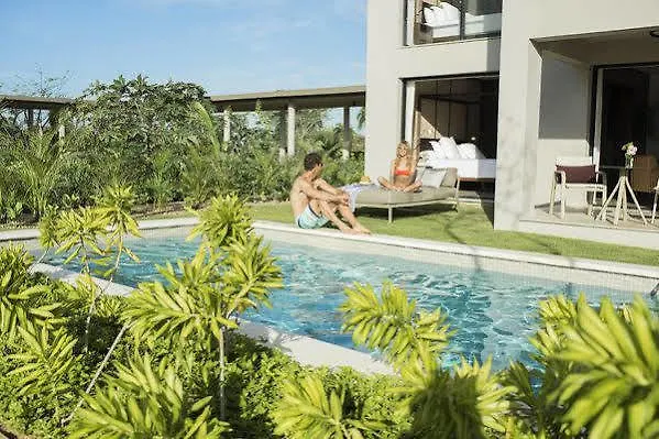 Hotel Excellence El Carmen Punta Cana