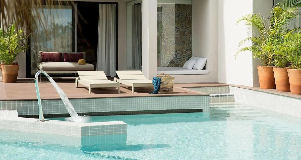 Hotel Excellence El Carmen Punta Cana