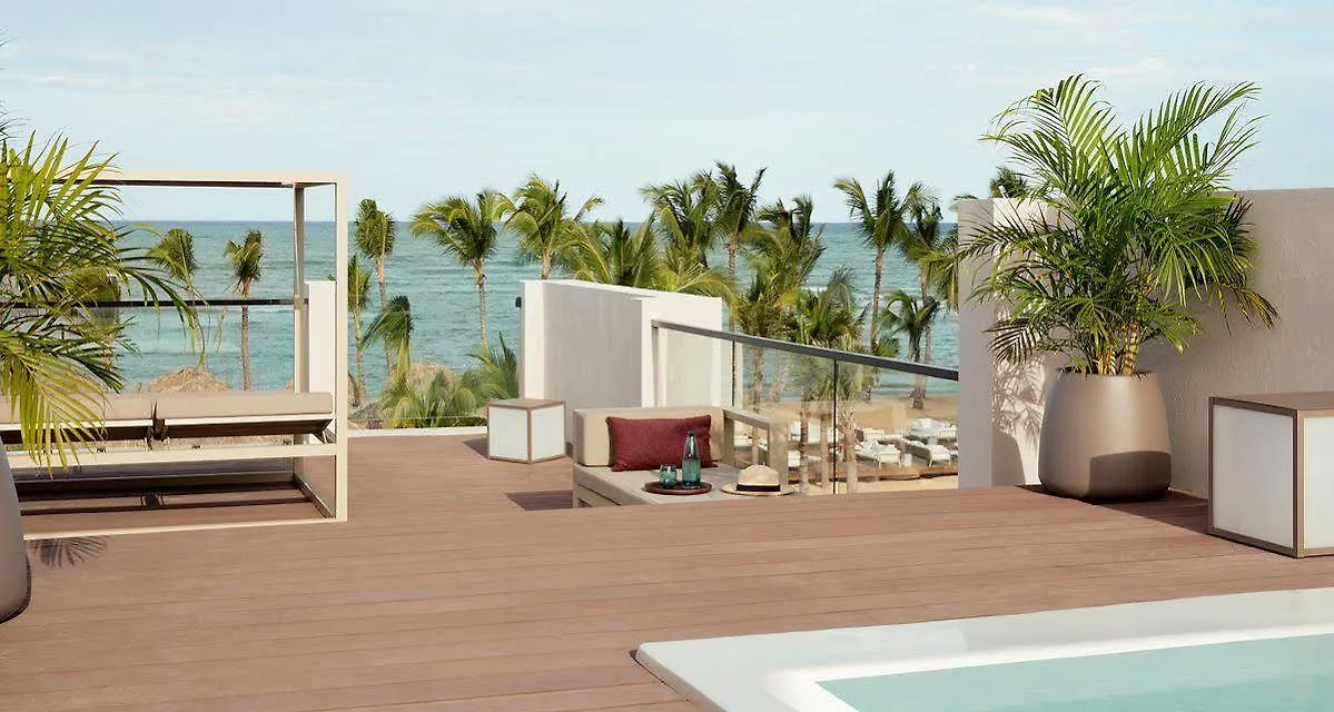 Hotel Excellence El Carmen Punta Cana