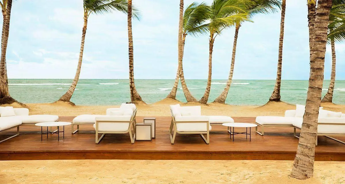 Hotel Excellence El Carmen Punta Cana 5*,  Dominikanische Republik