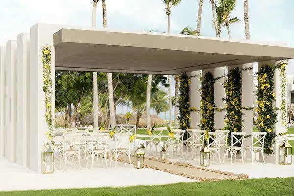 Hotel Excellence El Carmen Punta Cana