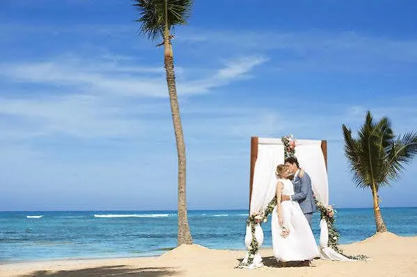 Hotel Excellence El Carmen Punta Cana