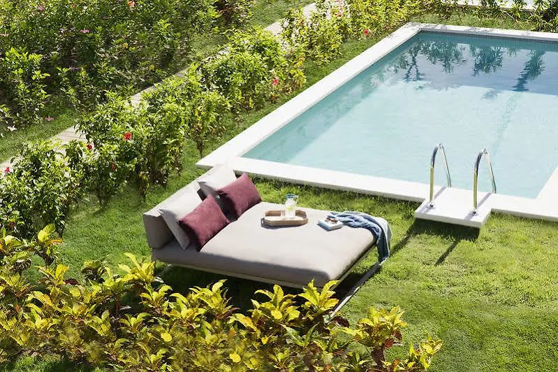 Hotel Excellence El Carmen Punta Cana 5*,