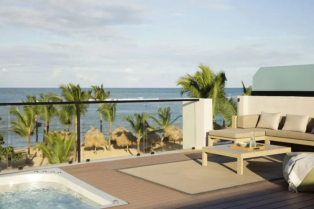 Excellence El Carmen (Adults Only) Hotel Punta Cana
