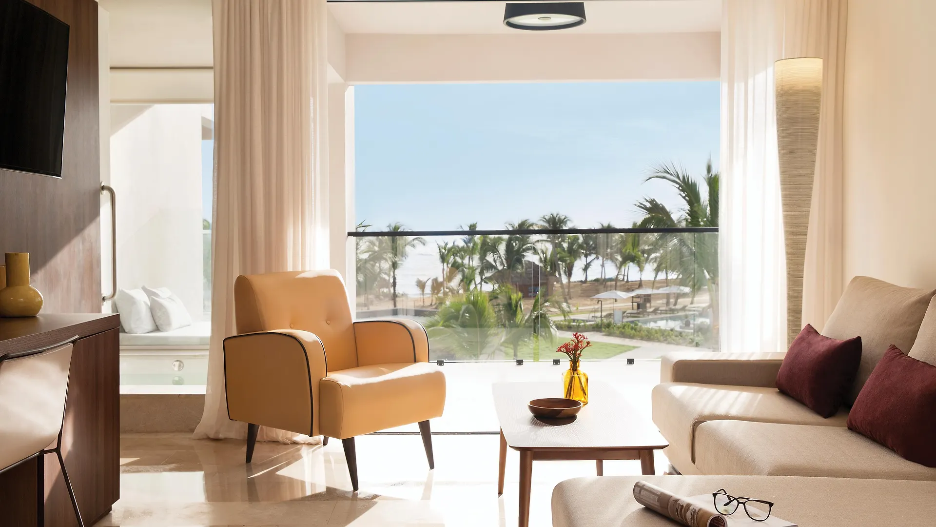 Excellence El Carmen (Adults Only) Hotel Punta Cana