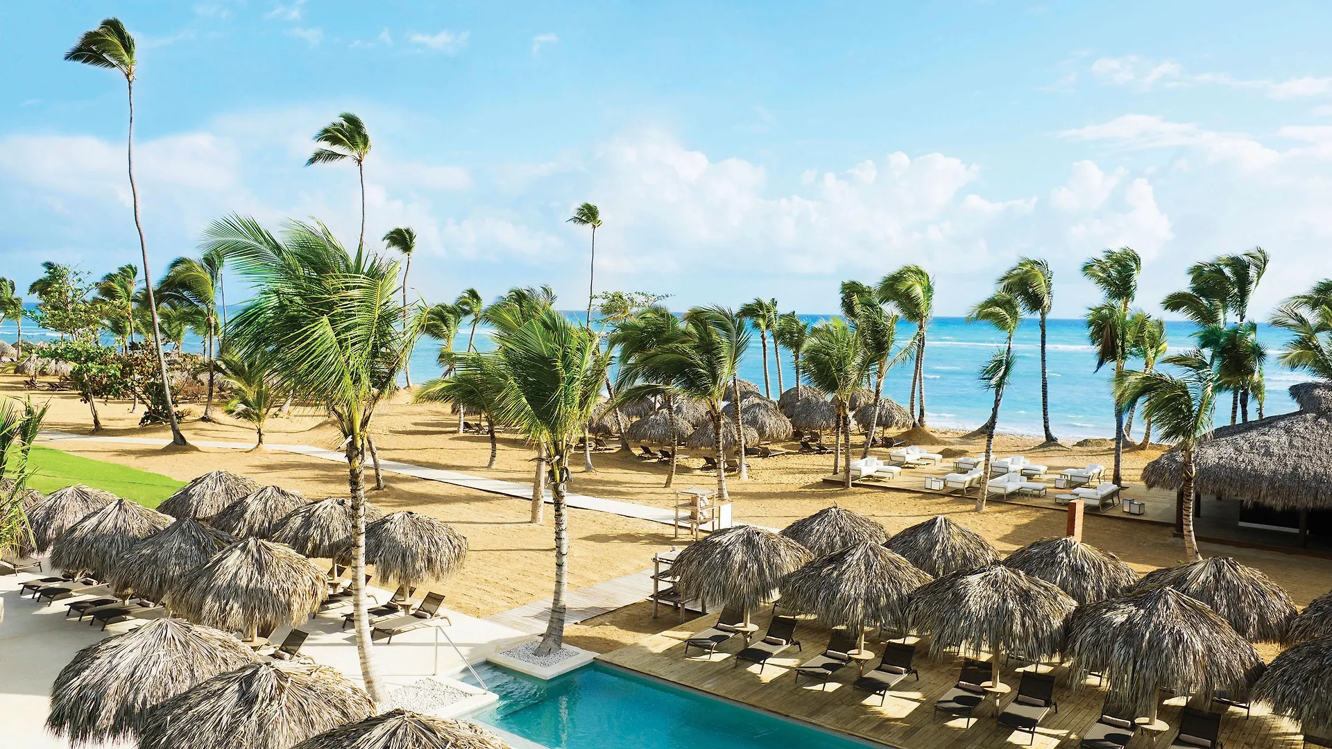 Excellence El Carmen (Adults Only) Hotel Punta Cana